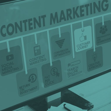 Aker Ink Content Marketing