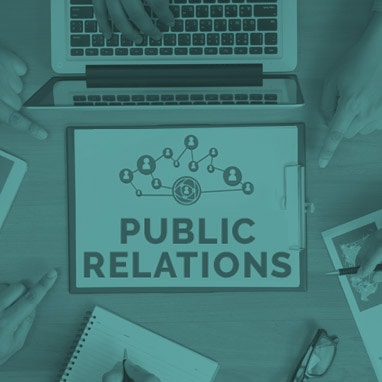 Aker Ink Public Relations