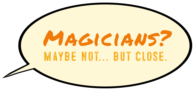 About the Aker Ink Company and Team