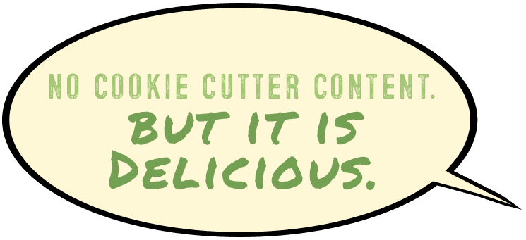 Content Marketing Services