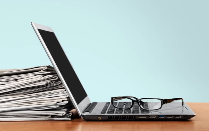 5 Goals of a Press Release