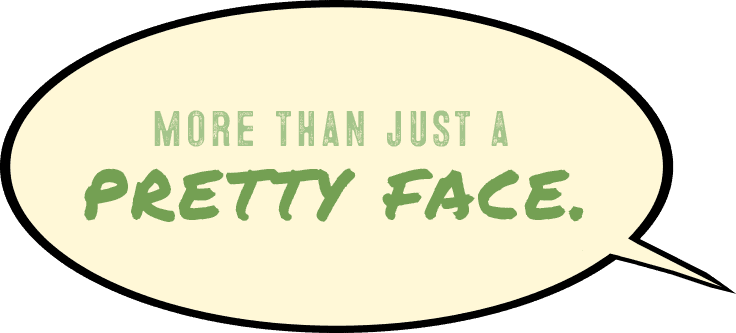 Graphic Design & Web Development at Aker Ink