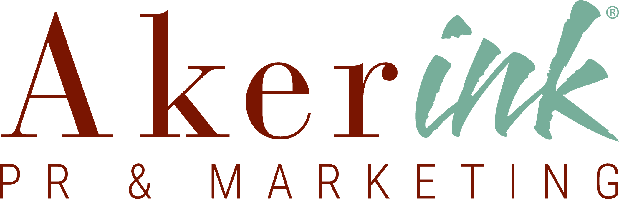 Aker Ink PR & Marketing