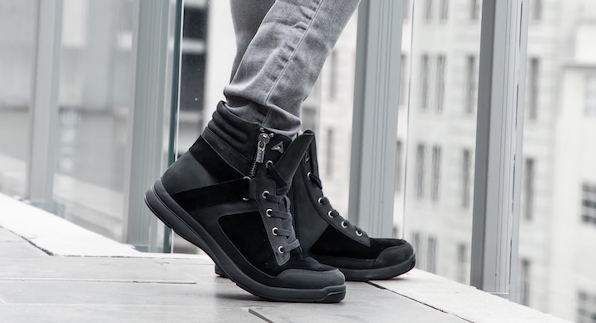 LGND Footwear Taps Aker Ink for Influencer Marketing, PR Expertise