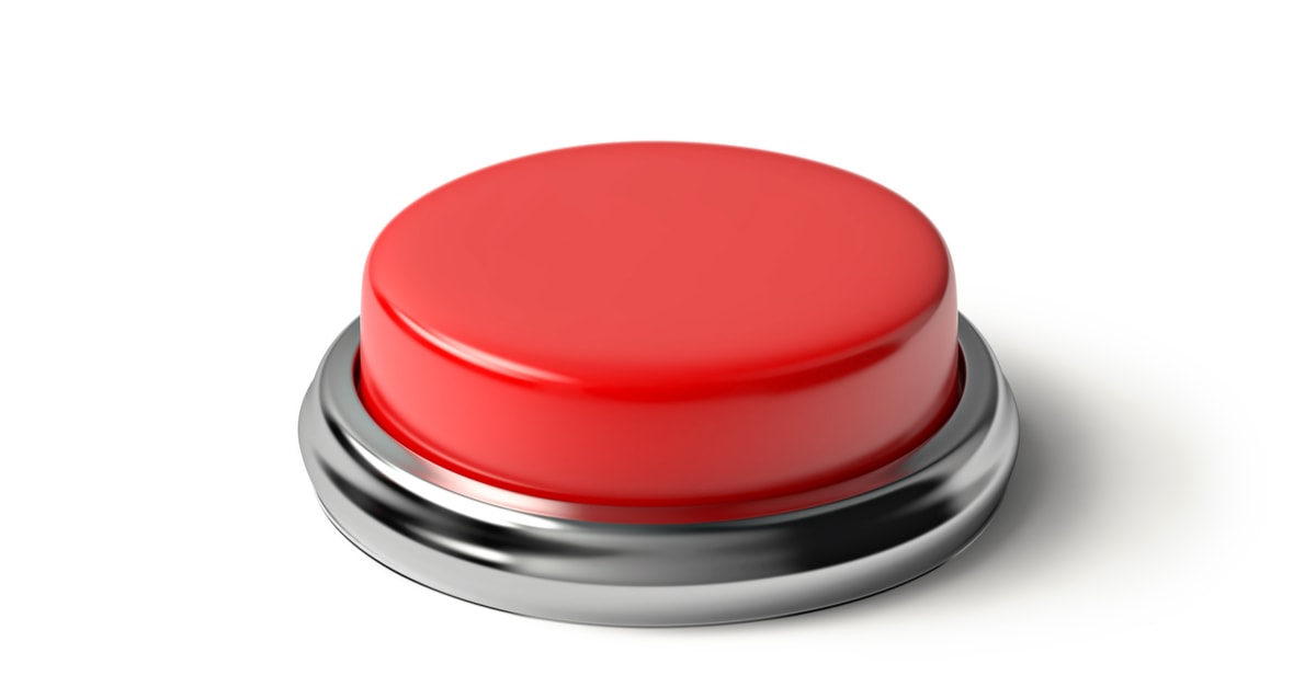 what not to do during a company crisis