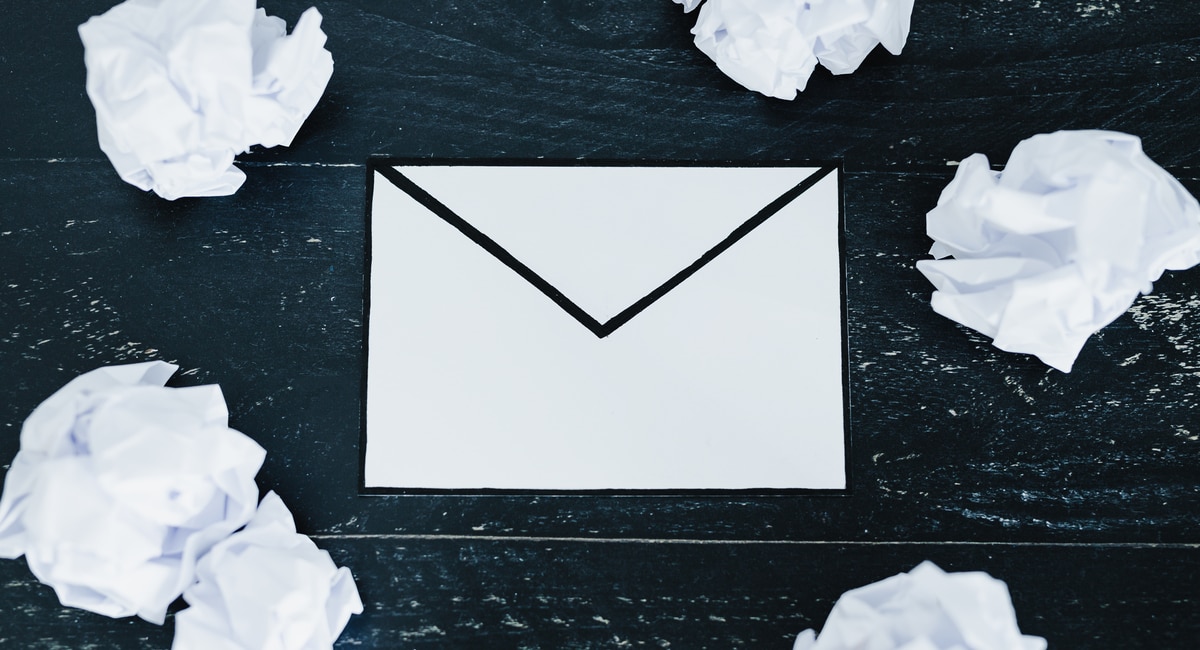 What To Consider Before Sending Another Coronavirus Email