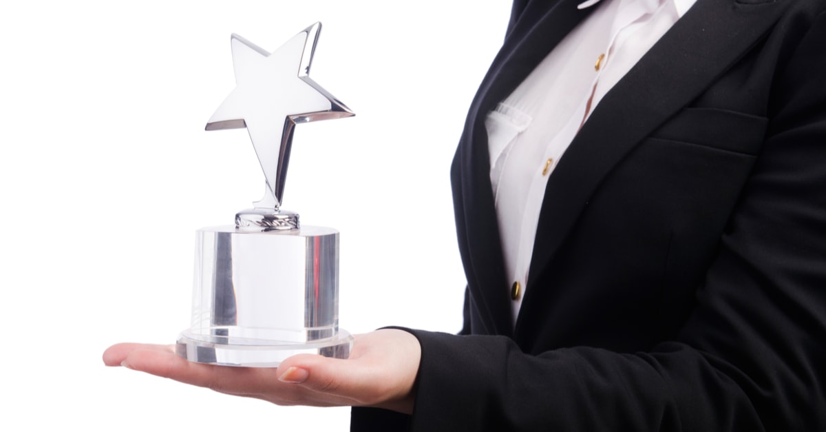 pursue industry awards