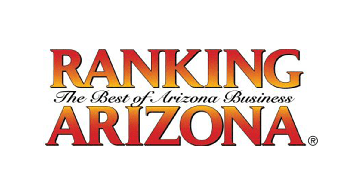 Ranking Arizona Recognizes Aker Ink as Top Public Relations Agency