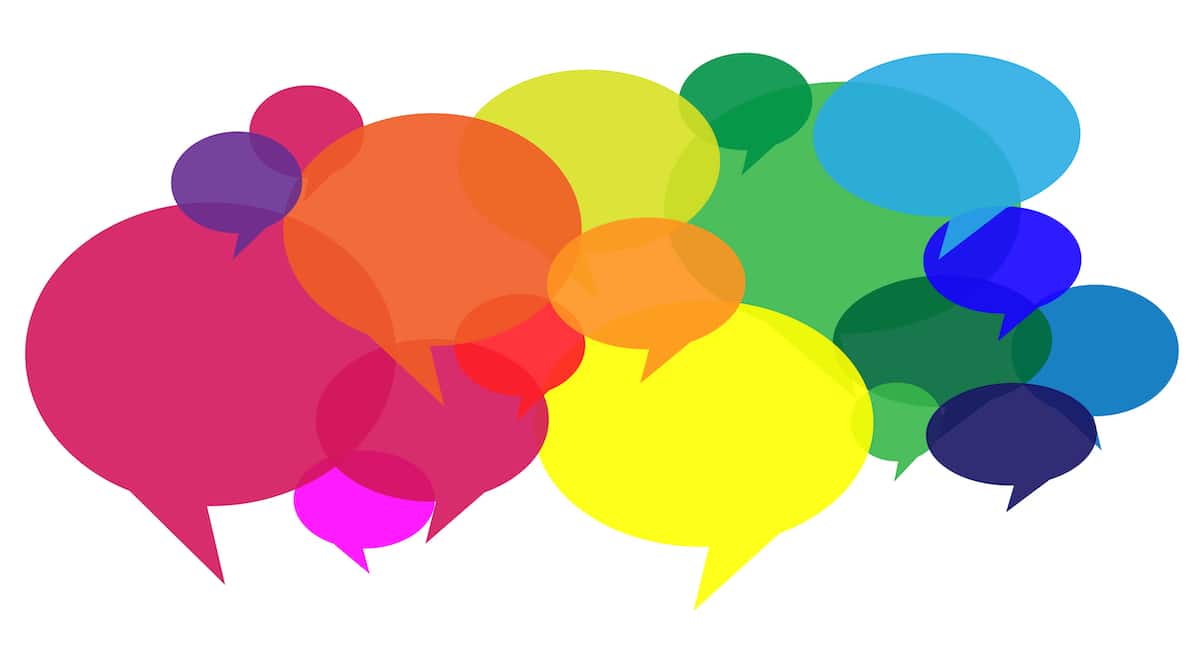 4 Things to Do Before Making Social Statements