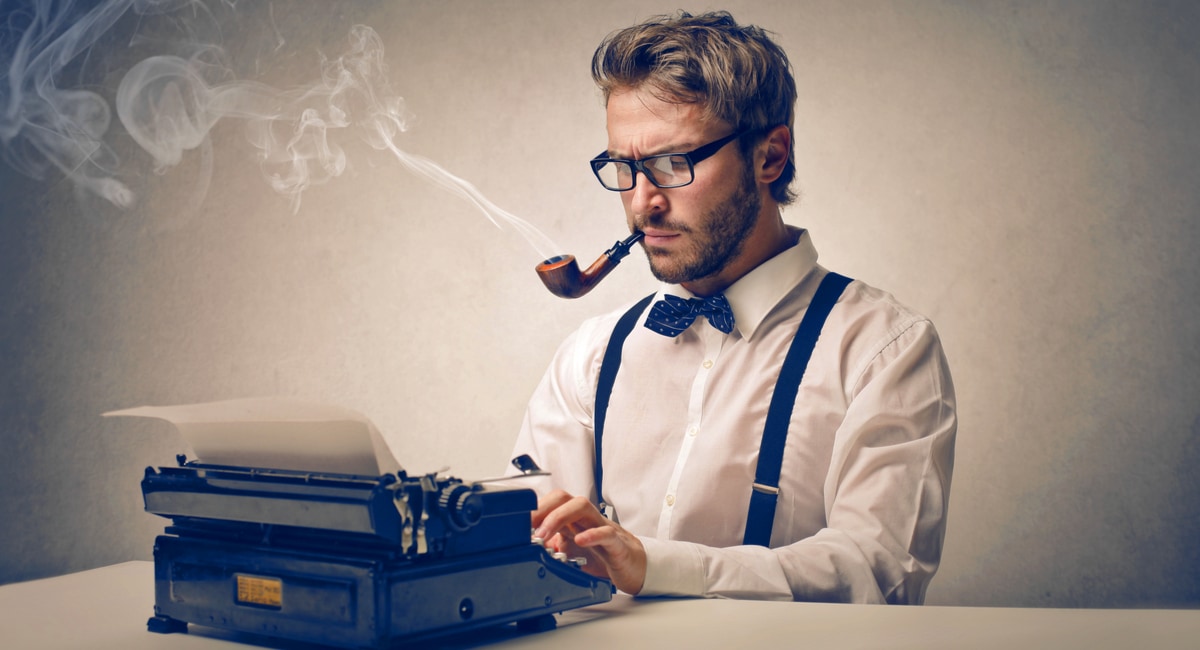 9 Things You'll Never Hear a Reporter Say