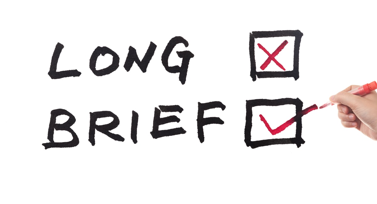 Tricky PR & Marketing Concepts Explained in 140 Characters or Less