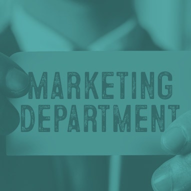 Aker Ink Marketing Department