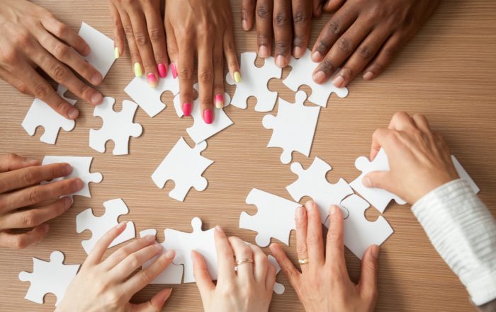 Lessons Learned From a Year of Collaborative Writing