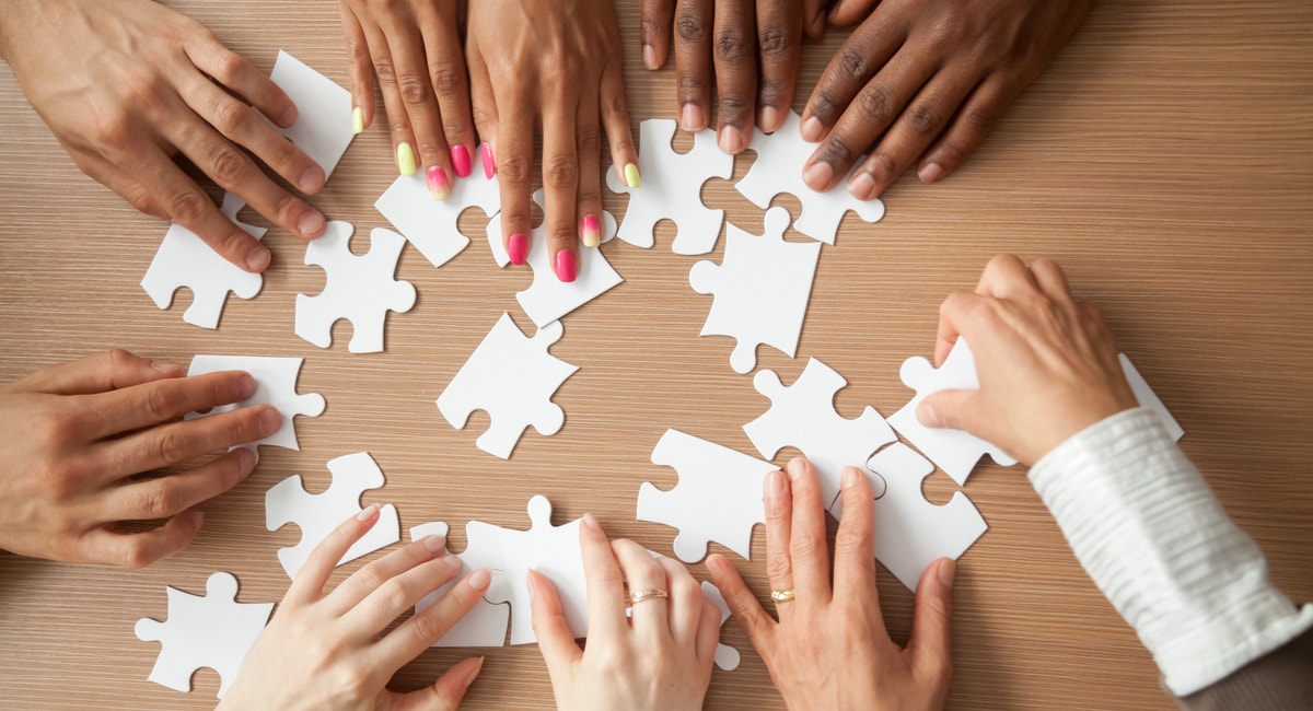 Lessons Learned From a Year of Collaborative Writing