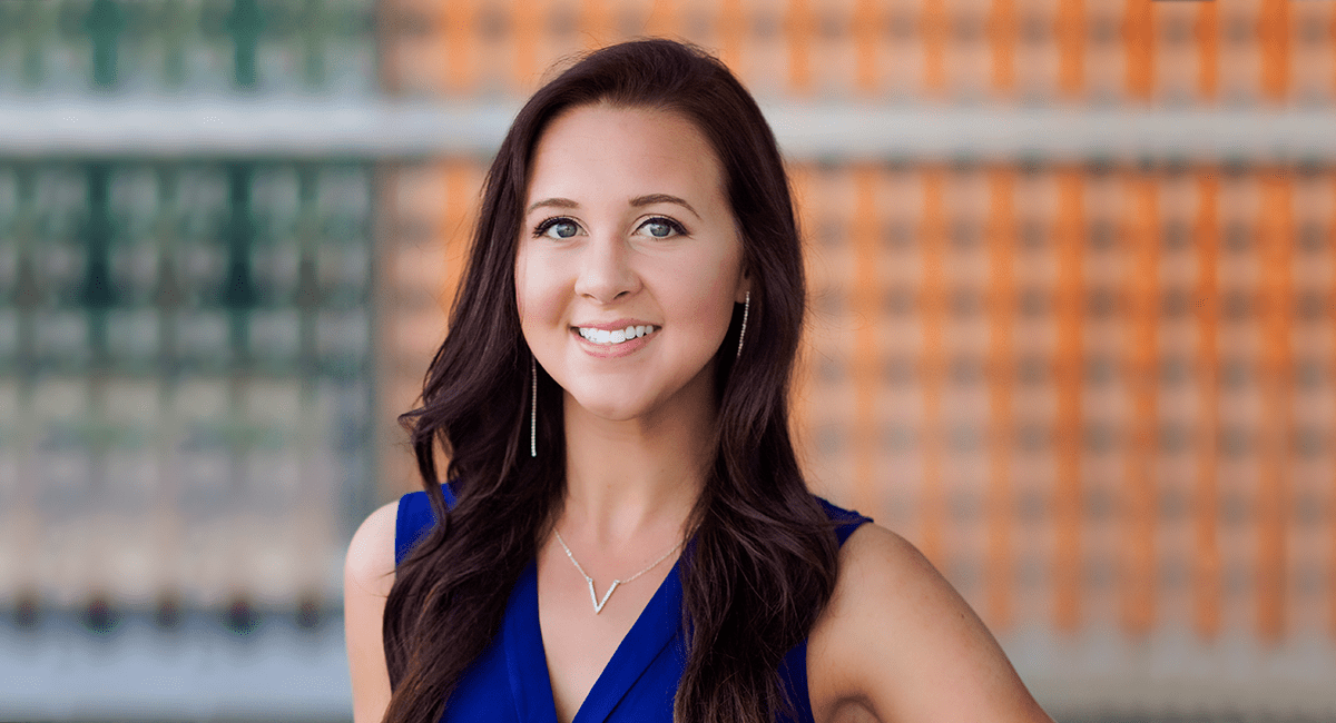 Bri Gibson Promoted to Marketing Specialist to Support Aker Ink’s Digital Marketing Practice