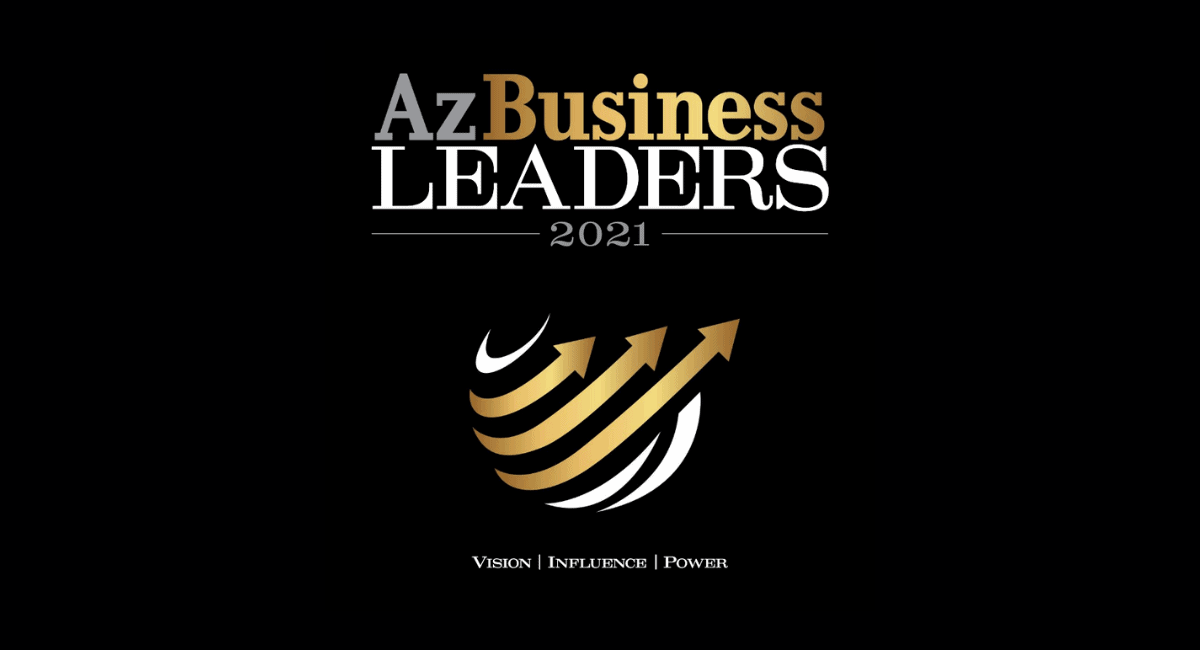 AzBusiness Leaders Recognizes Andrea Aker for PR Expertise in 2021 Edition