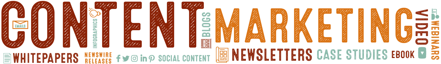 Aker Ink Content Marketing