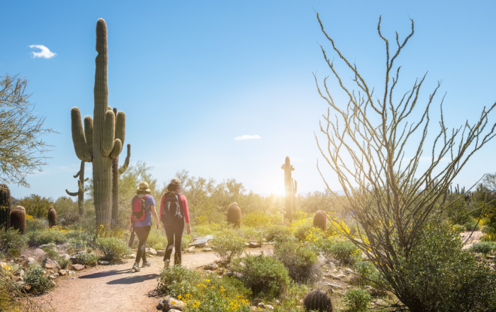Aker Ink Hits the Trails to Raise Money for St. Joseph the Worker