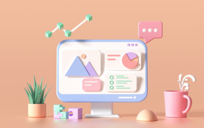 Aker Ink Informs UpCity Readers on Marketing Communications Audit Best Practices