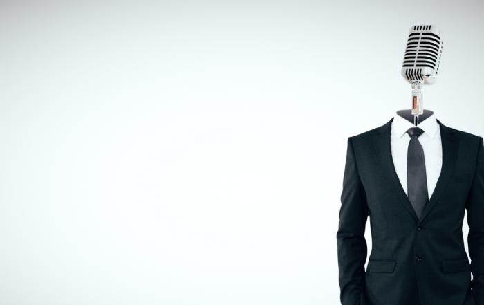 How to Be a Dynamic, Sought-After Spokesperson