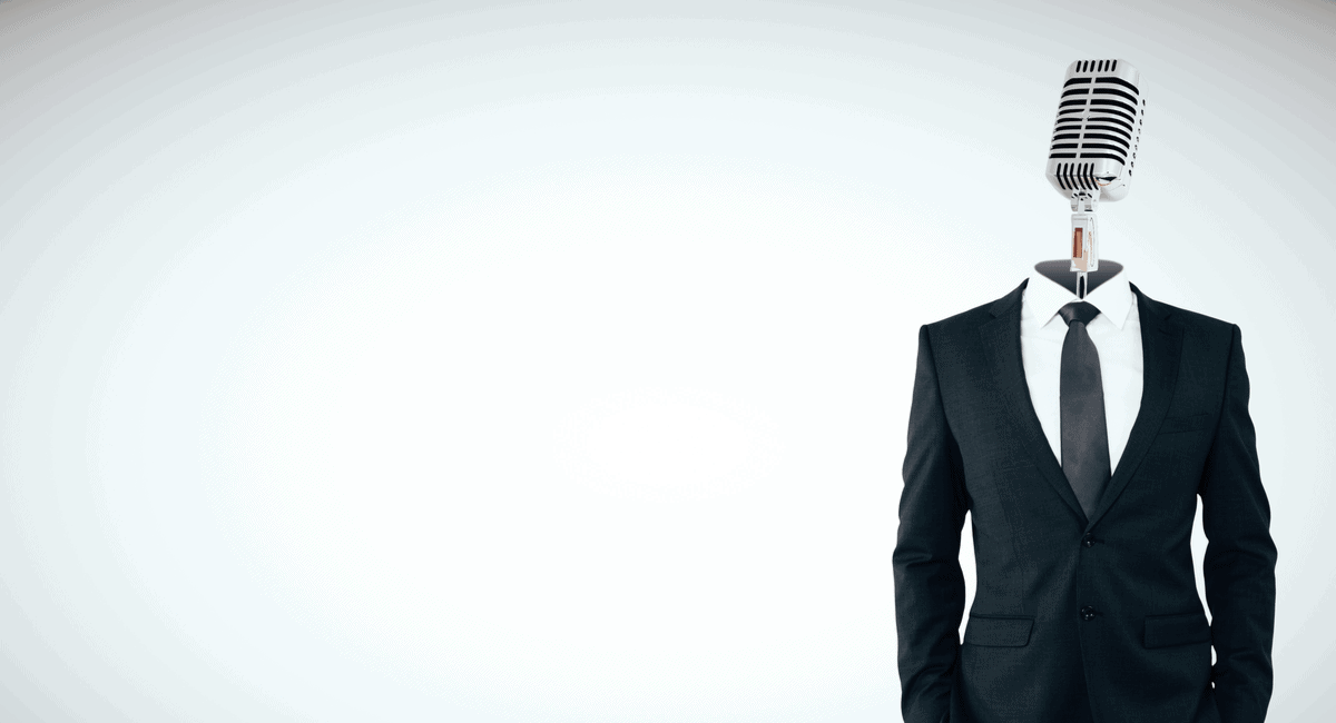 How to Be a Dynamic, Sought-After Spokesperson