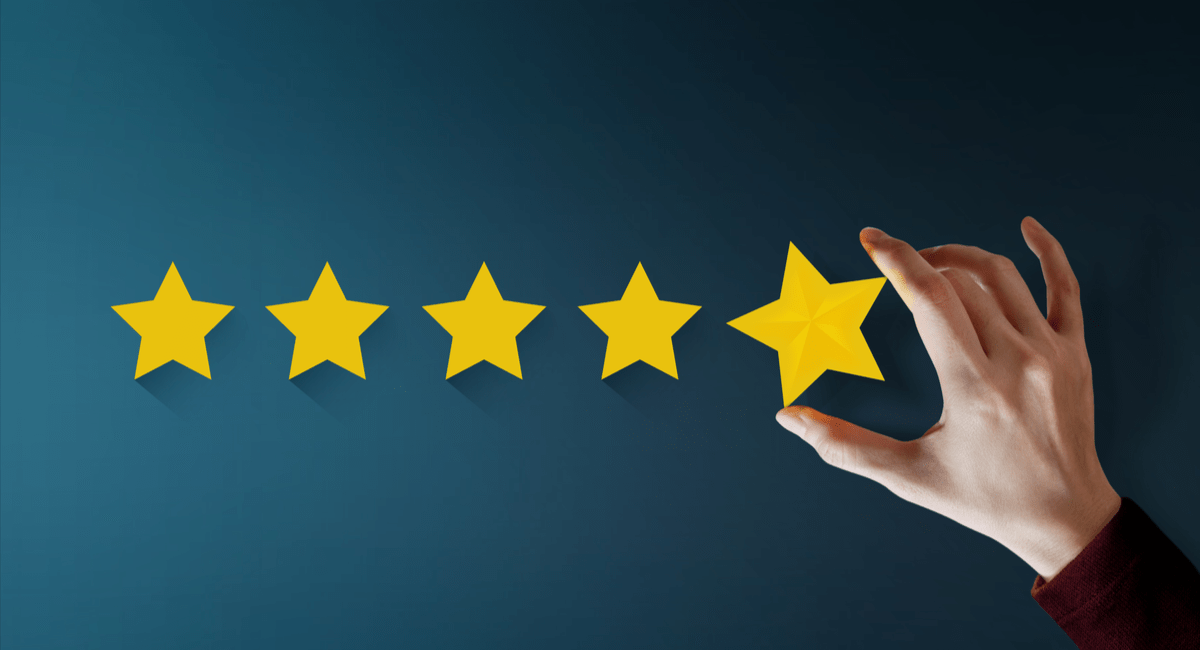 Online Business Review Strategy