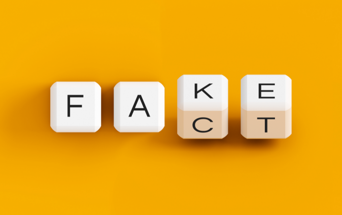 How to Combat a Misinformation Crisis in Your Industry