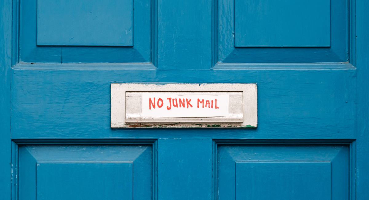 Why You Shouldn’t Buy Email Lists