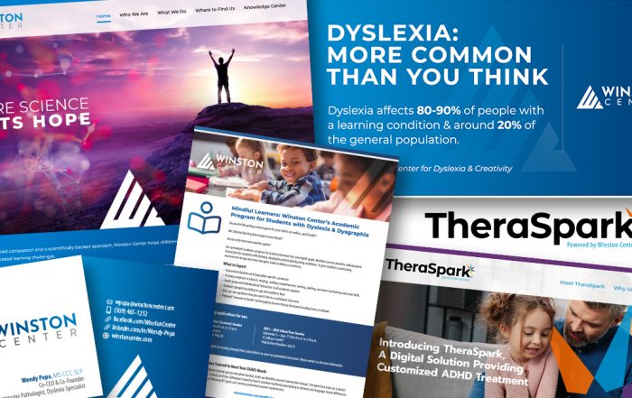 Aker Ink’s Integrated Marketing Expertise Helps Highly Regarded ADHD & Dyslexia Clinic Establish Thought Leadership, Attract Clients