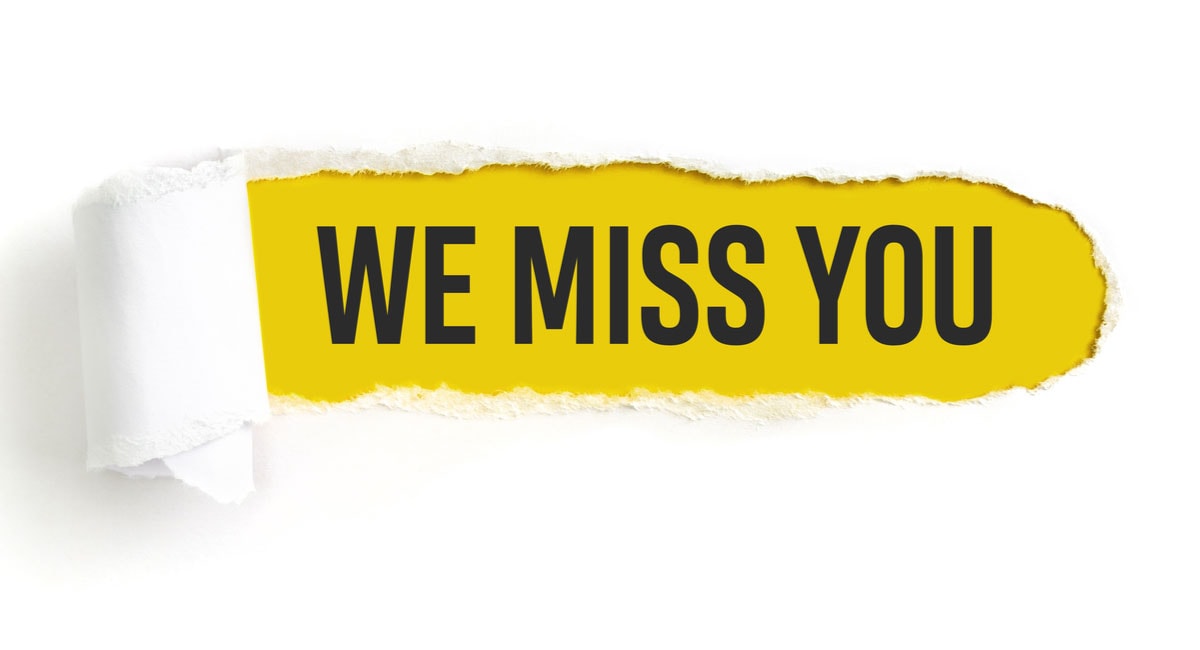 Four Ways to Reinvigorate Stale Customers with Email Marketing