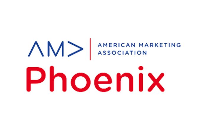 American Marketing Association Phoenix Chapter logo