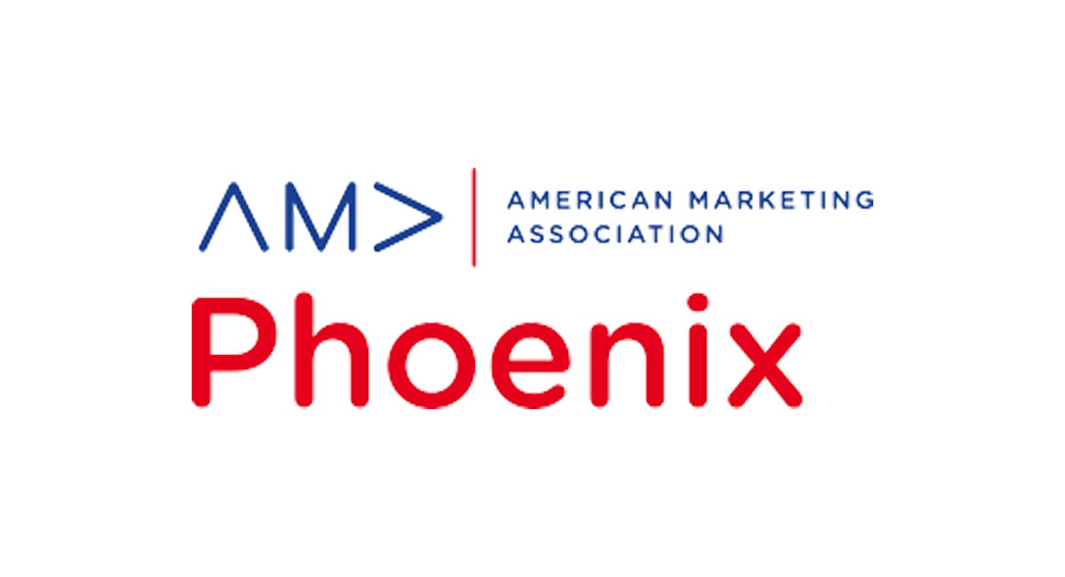 American Marketing Association Phoenix Chapter logo