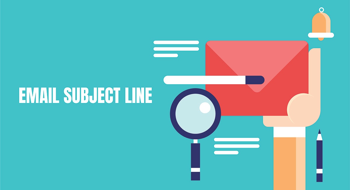The Power of an Email Subject Line