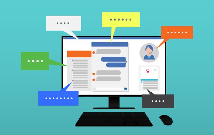 Would Your Business Benefit from Live Chat Software on Your Website?