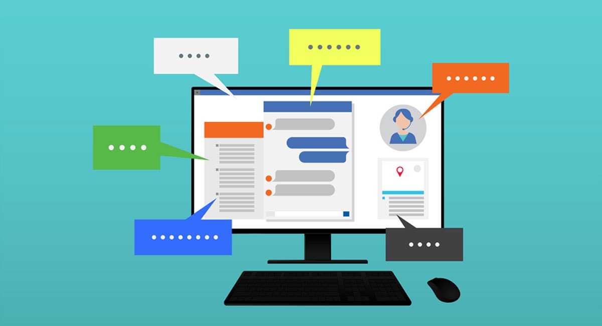 Would Your Business Benefit from Live Chat Software on Your Website?