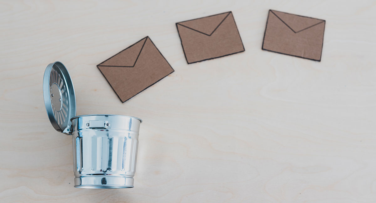You’re Doing It Wrong: How to Screw Up Your Email Marketing Campaigns