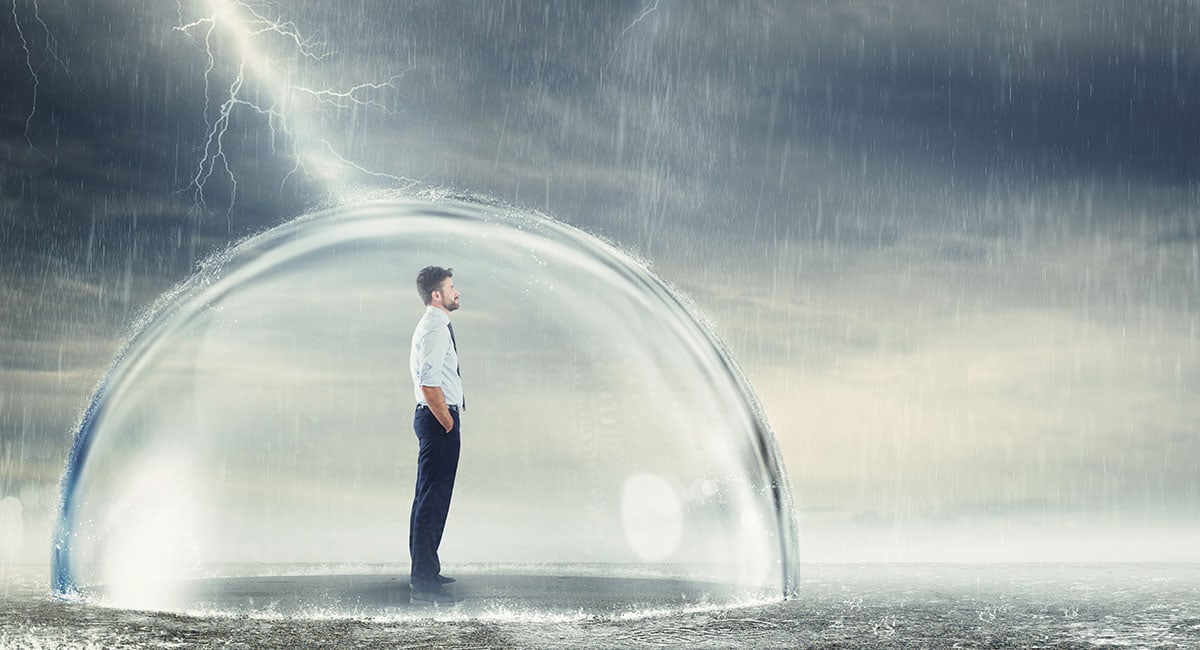 4 Tips to Weather Any Crisis (Including Ones in Russia)