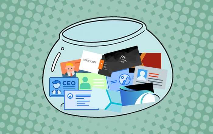 Optimize Your Tradeshow Lead Capture Process