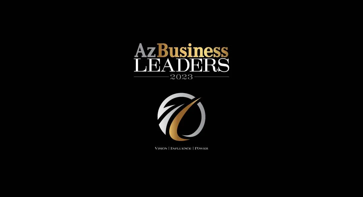 AZ Business Leaders 2023