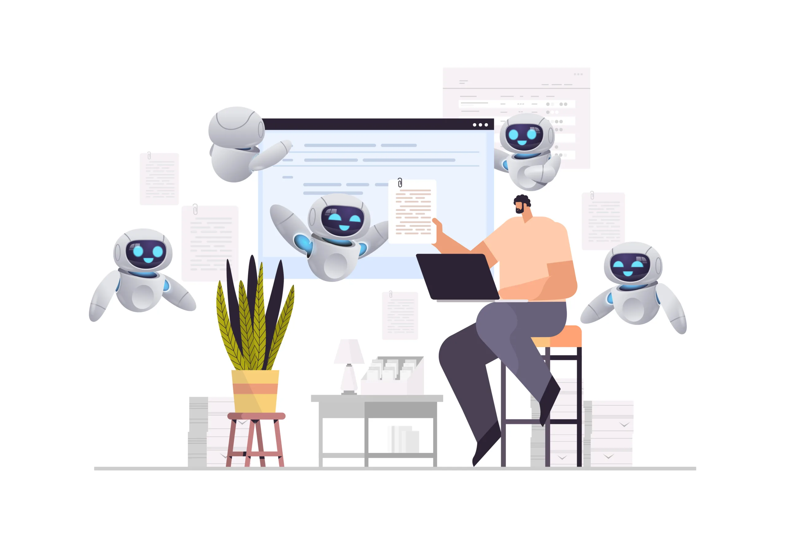 The Ethics of ChatGPT