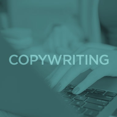 Aker Ink Copywriting