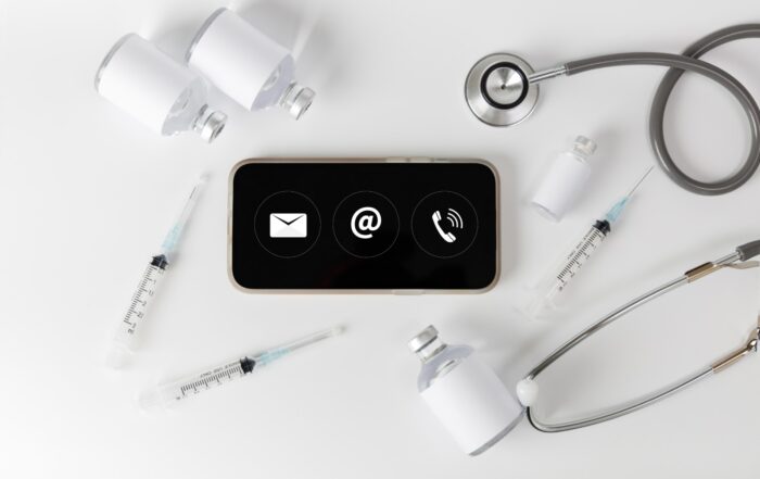 Healthcare Content Marketing Trends