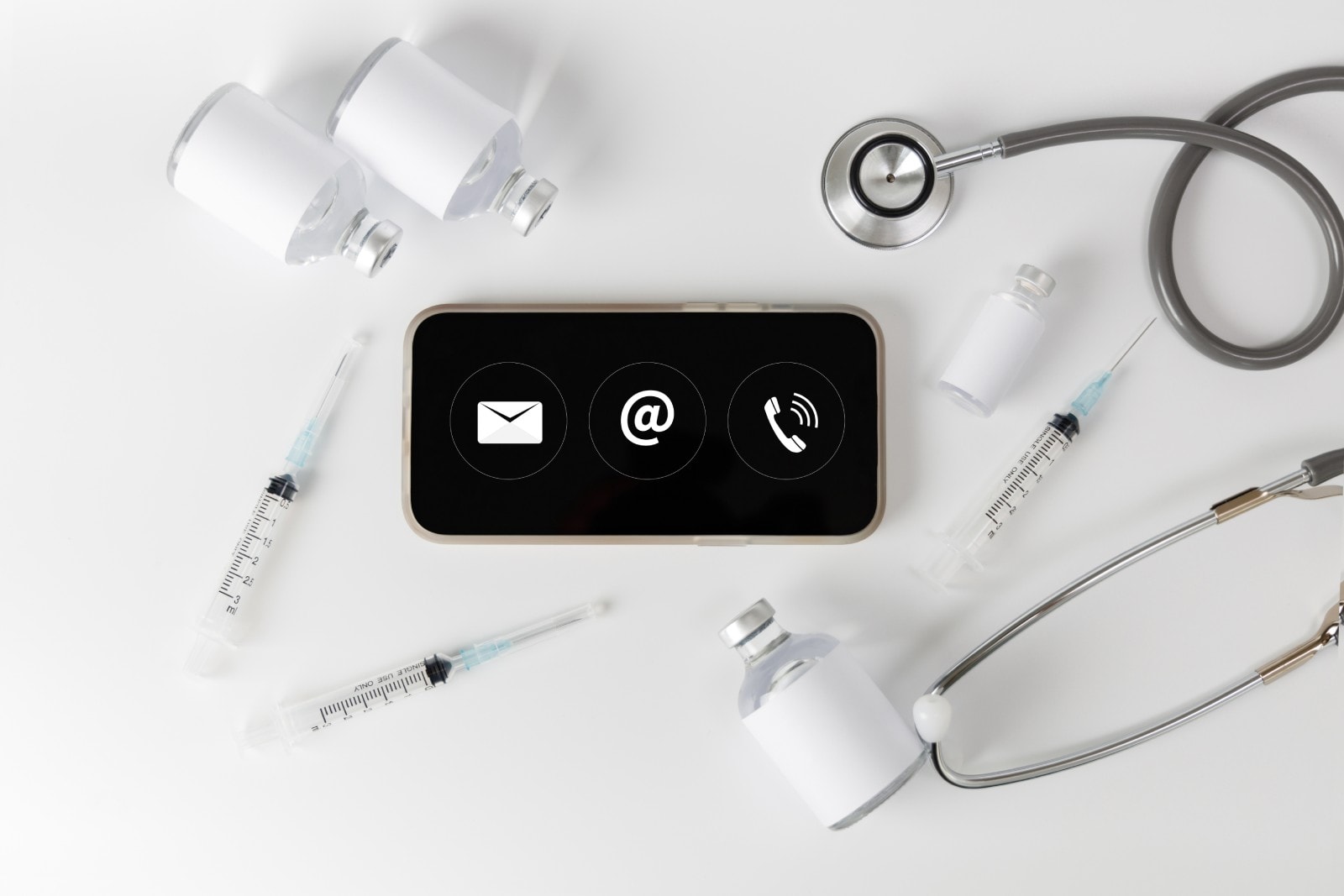 Healthcare Content Marketing Trends