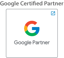 Google Partner Badge