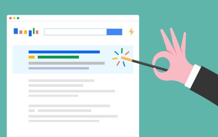How to write high quality content for Google