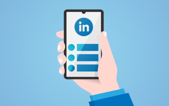 Leverage LinkedIn as a tool to enhance thought leadership and grow your business with these social media strategy tips.