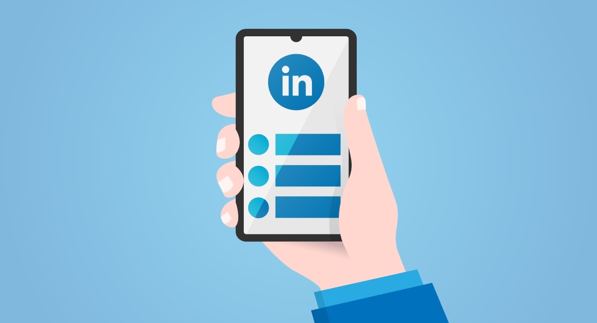 Leverage LinkedIn as a tool to enhance thought leadership and grow your business with these social media strategy tips.