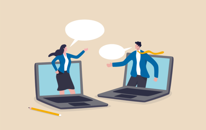 Tips for Remote Interviews