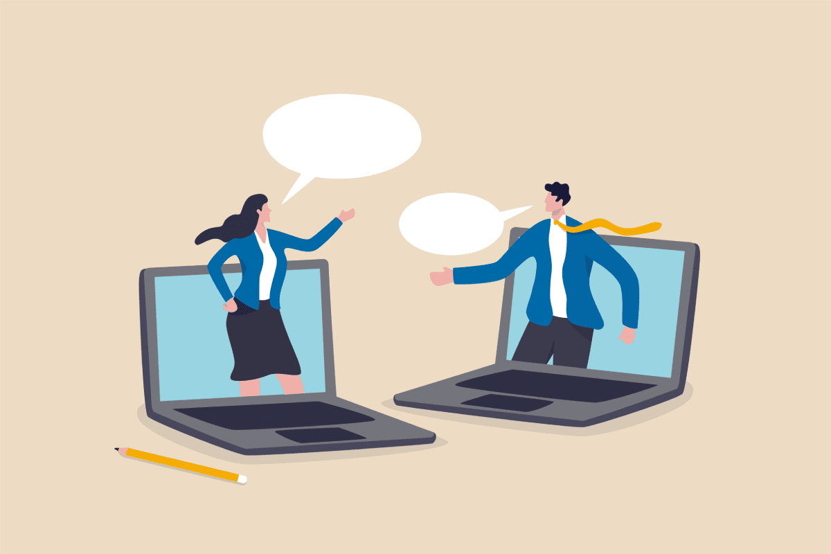 Tips for Remote Interviews