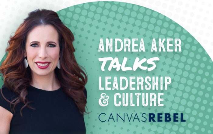 andrea aker canvas rebelfeatured image
